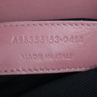 Saint Laurent Sac de Jour Small Date Code