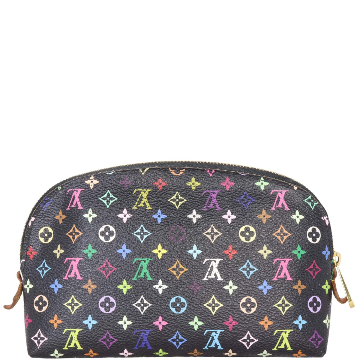 Louis Vuitton Cosmetic Pouch Monogram Multicolore