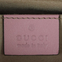 Gucci GG Marmont Mini Camera Bag