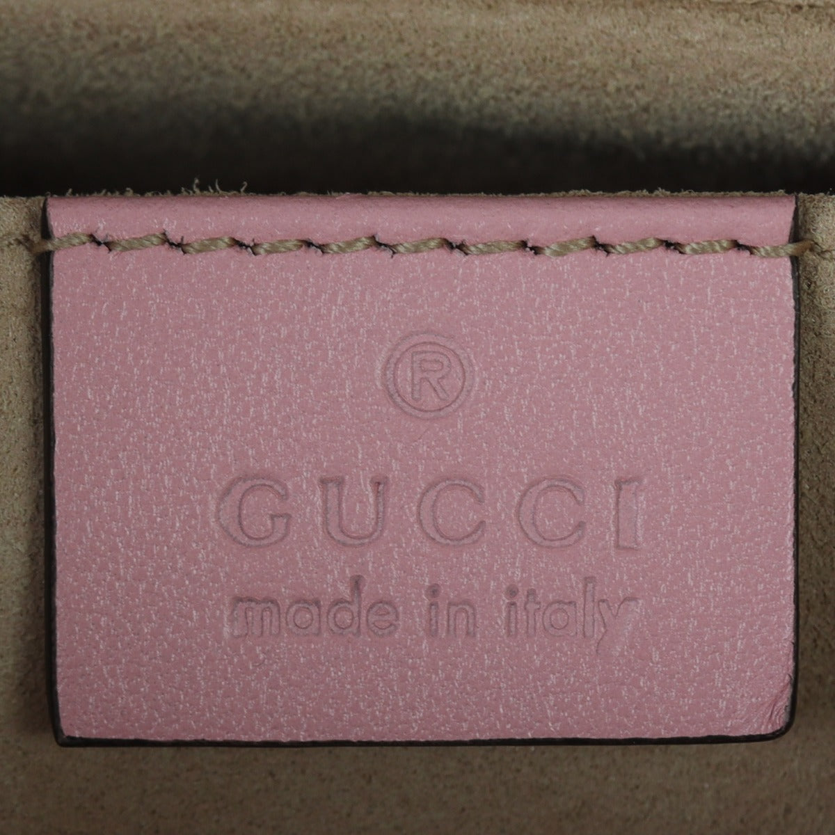 Gucci GG Marmont Mini Camera Bag