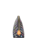 Louis Vuitton Cosmetic Pouch Monogram Multicolore