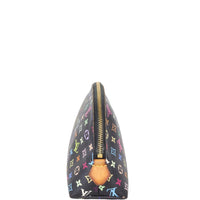Louis Vuitton Cosmetic Pouch Monogram Multicolore