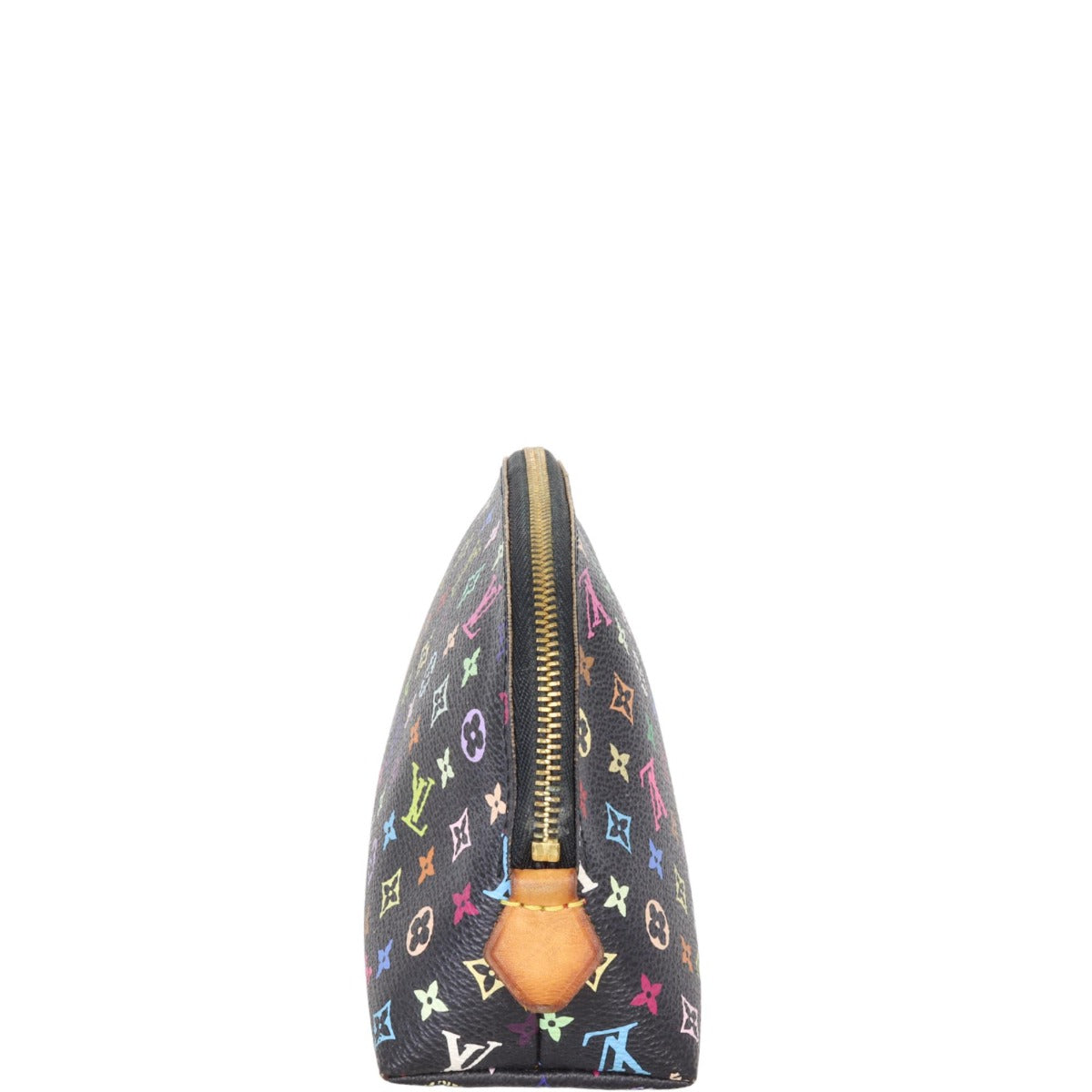 Louis Vuitton Cosmetic Pouch Monogram Multicolore