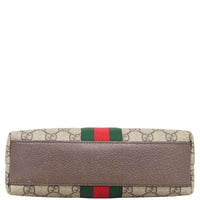 Gucci Ophidia GG Supreme Small Shoulder Bag