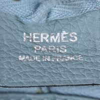 Hermes Massai PM Hobo Interior Stamp