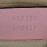 Gucci GG Marmont Mini Camera Bag