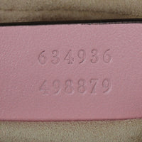 Gucci GG Marmont Mini Camera Bag