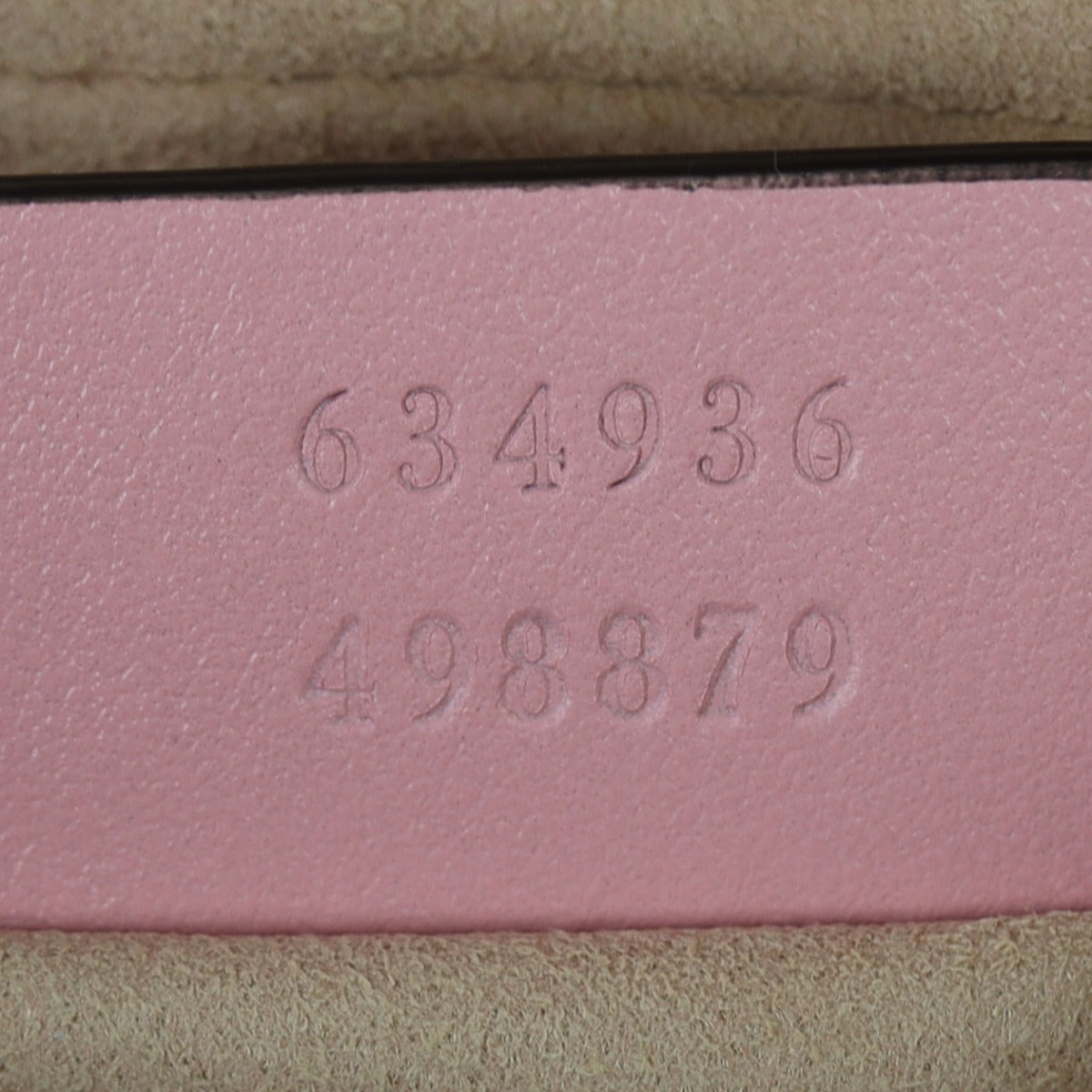 Gucci GG Marmont Mini Camera Bag