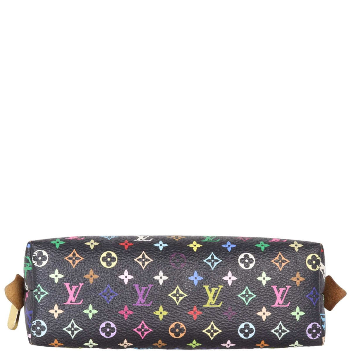 Louis Vuitton Cosmetic Pouch Monogram Multicolore