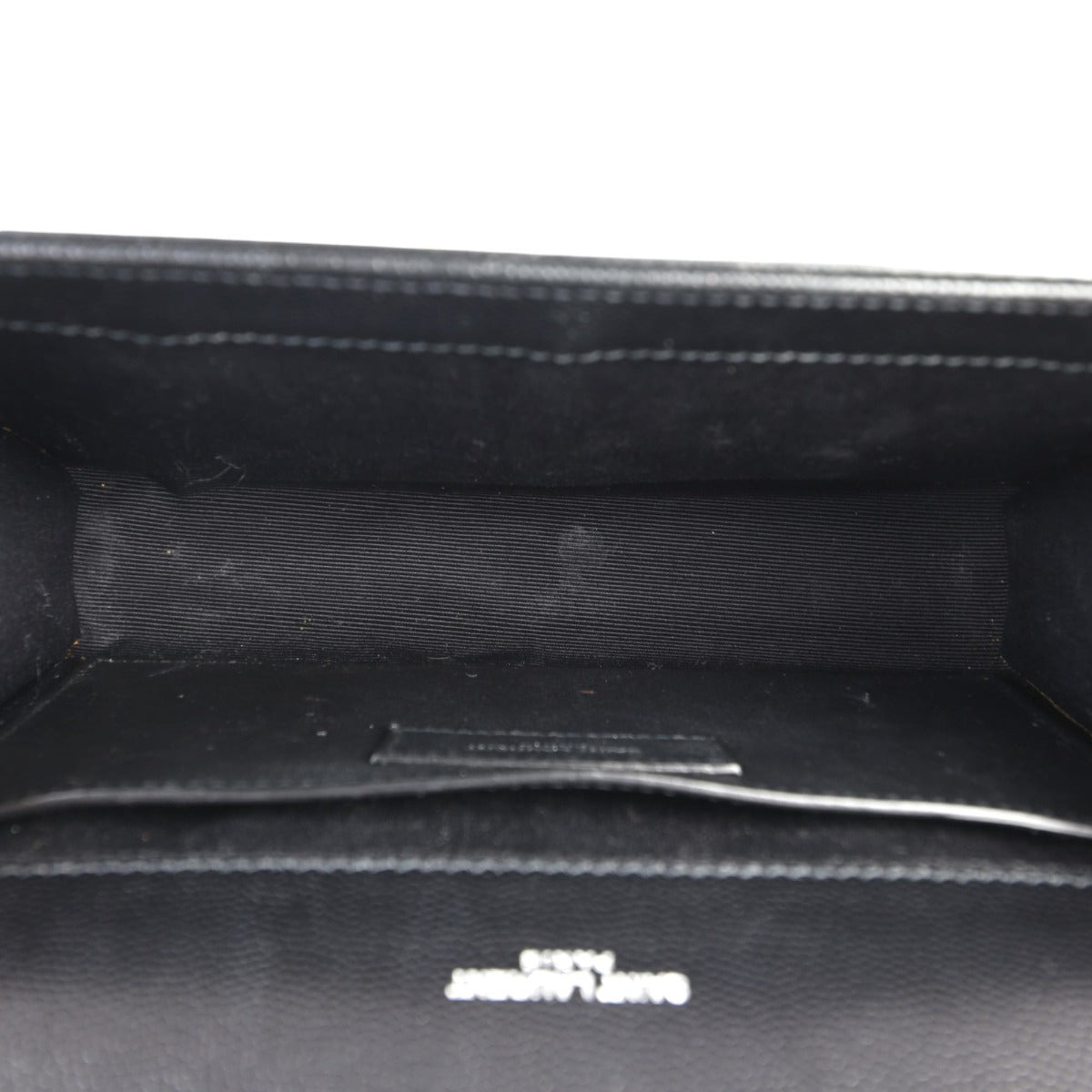 Saint Laurent Kate Chain Bag Small