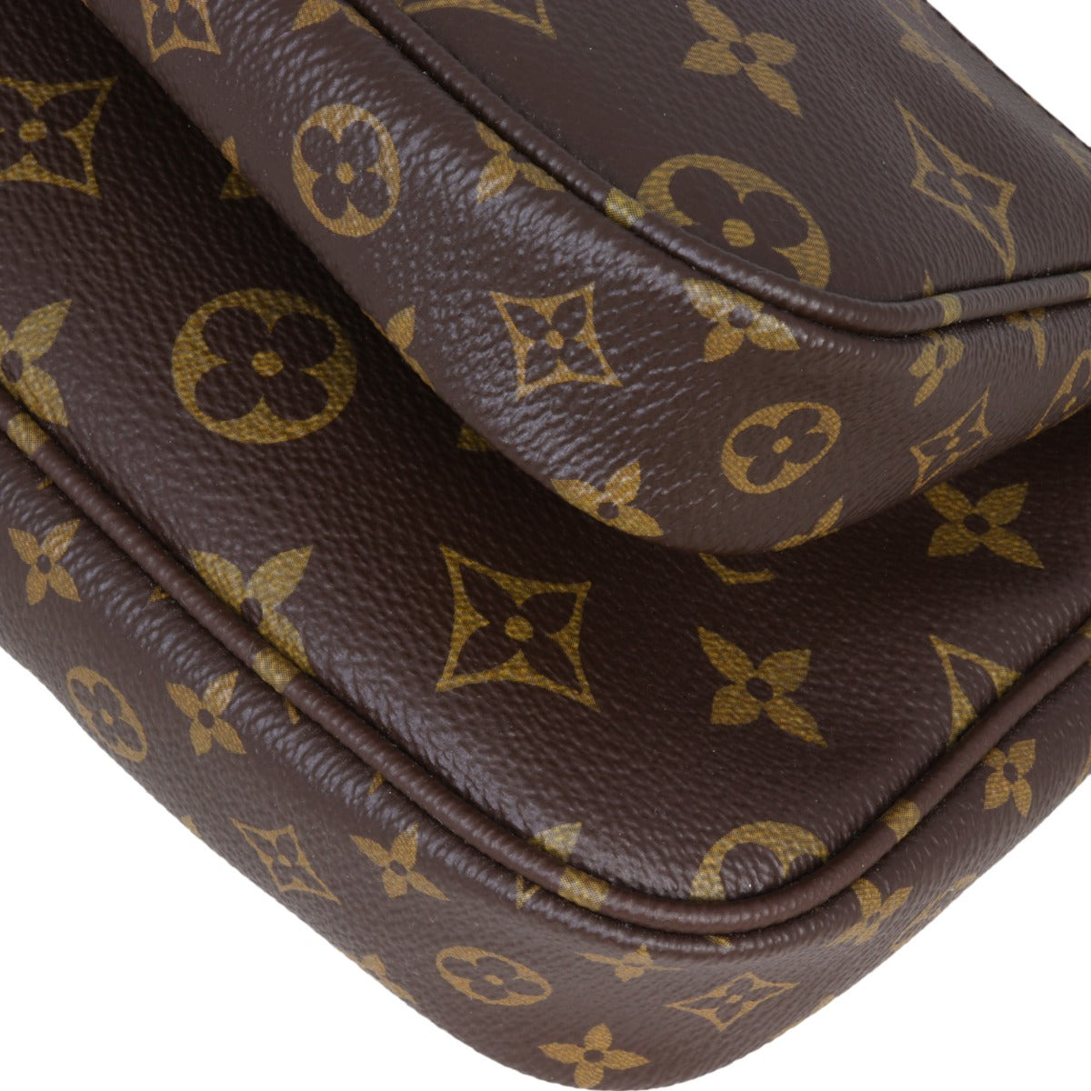 Louis Vuitton Multi Pochette Accessoires Monogram