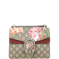 Gucci Dionysus GG Blooms Mini Bag