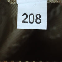 Prada Saffiano Lux Galleria Double Zip Tote Small Date Code