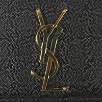 Saint Laurent Kate Chain Bag Large