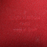 Louis Vuitton Duomo Bowling Bag Damier Ebene Interior Stamp