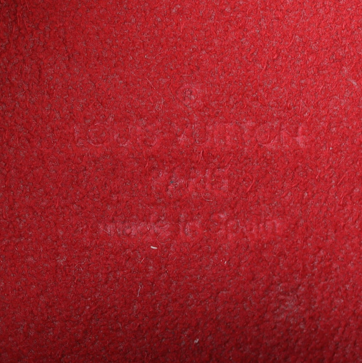 Louis Vuitton Duomo Bowling Bag Damier Ebene Interior Stamp