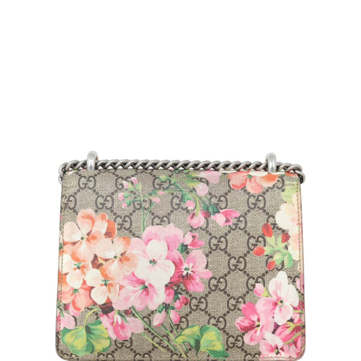 Gucci Dionysus GG Blooms Mini Bag