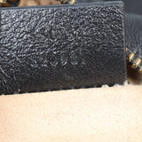 Gucci GG Marmont Round Chain Shoulder Bag