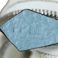 Hermes Massai PM Hobo Date Code