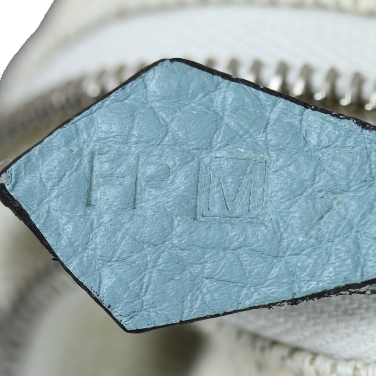 Hermes Massai PM Hobo Date Code