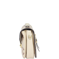 Louis Vuitton Pochette Metis Monogram Empreinte Bicolour