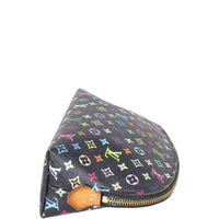 Louis Vuitton Cosmetic Pouch Monogram Multicolore