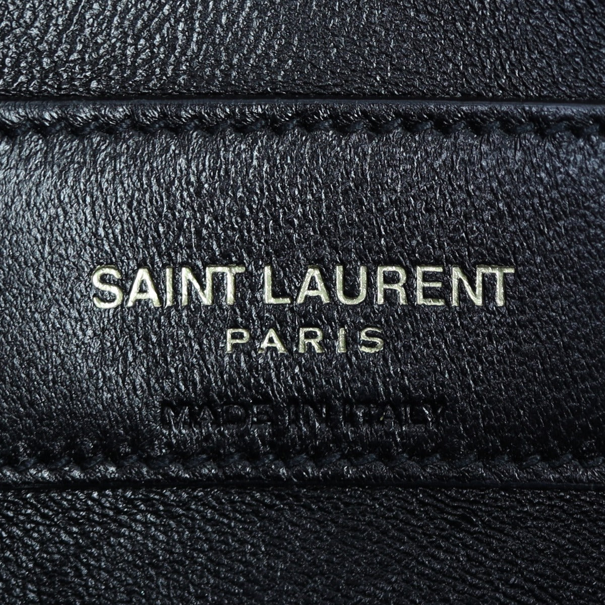 Saint Laurent Kate Chain Bag Large
