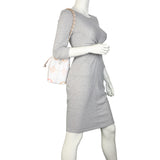 Louis Vuitton NeoNoe BB Monogram Giant By the Pool