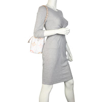 Louis Vuitton NeoNoe BB Monogram Giant By the Pool