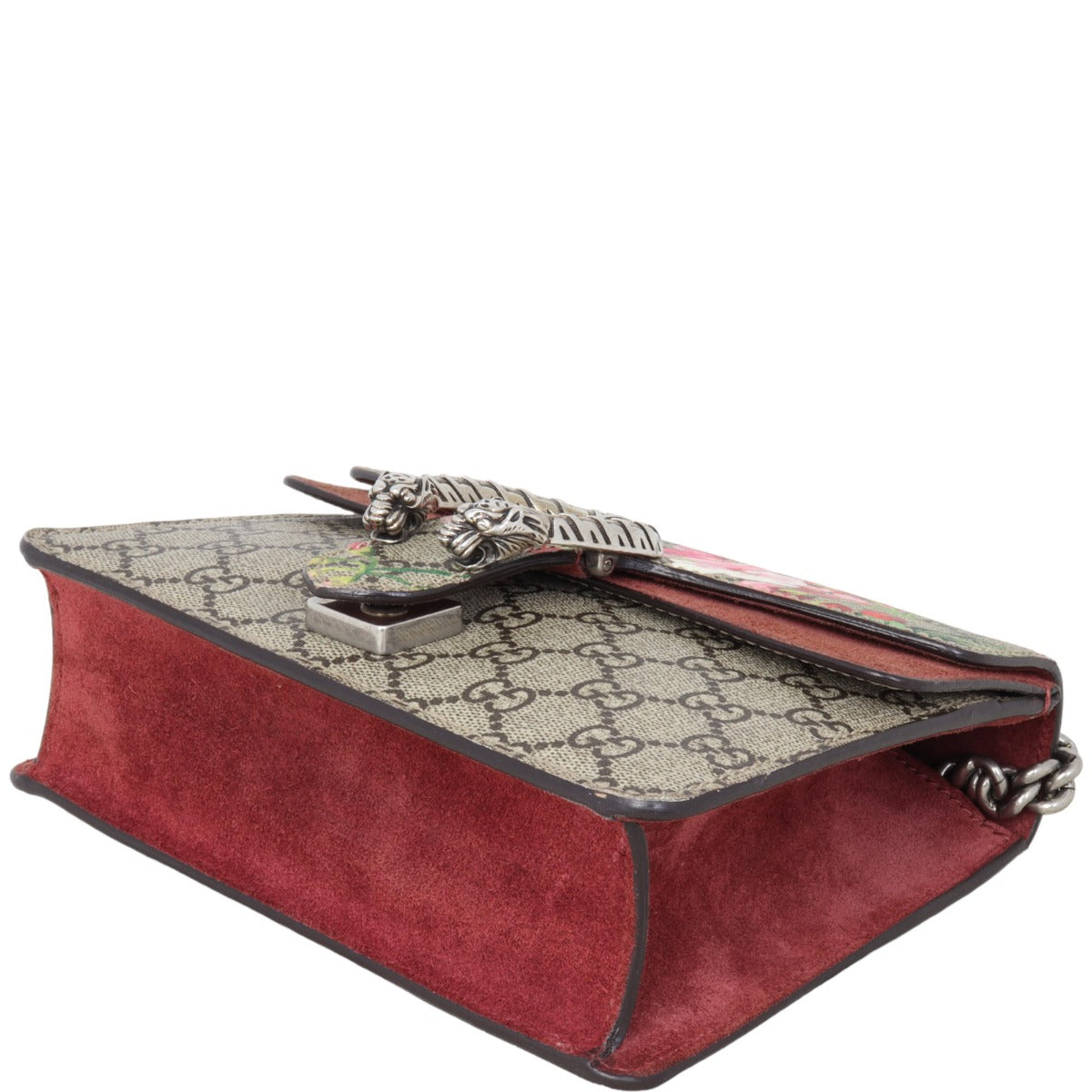 Gucci Dionysus GG Blooms Mini Bag