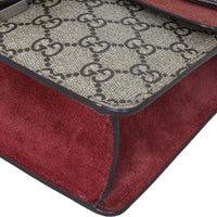 Gucci Dionysus GG Blooms Mini Bag