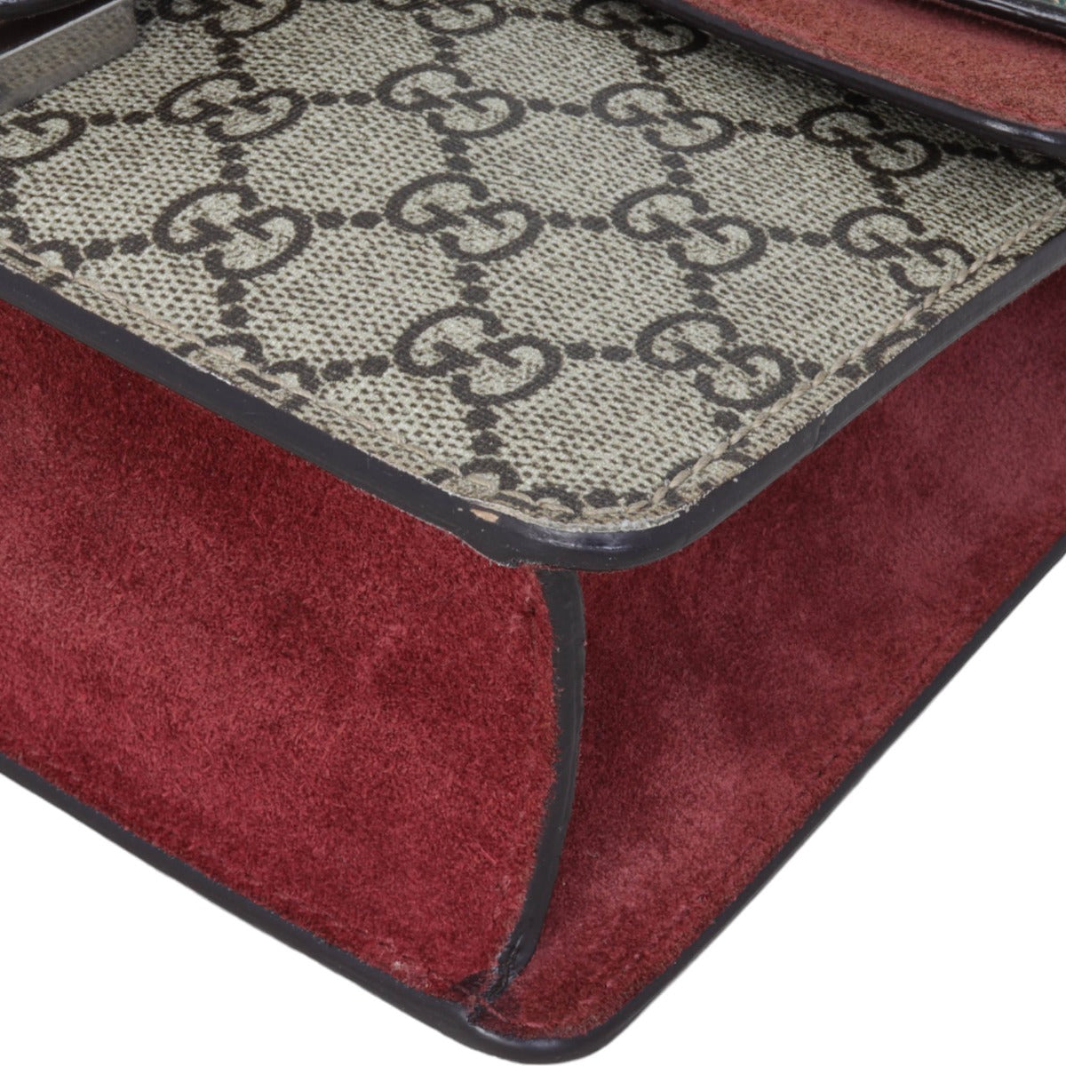 Gucci Dionysus GG Blooms Mini Bag