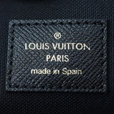 Louis Vuitton Pochette Felicie Monogram Blossom Interior Stamp