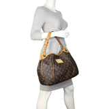 Louis Vuitton Galliera PM Monogram