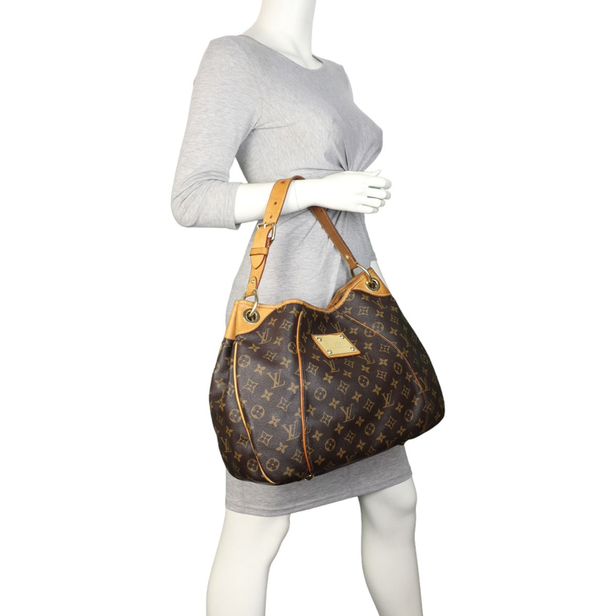 Louis Vuitton Galliera PM Monogram