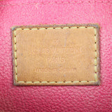 Louis Vuitton Cosmetic Pouch Monogram Multicolore