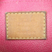 Louis Vuitton Cosmetic Pouch Monogram Multicolore