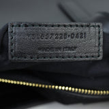 Saint Laurent Le 5 a 7 Hobo