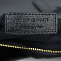 Saint Laurent Le 5 a 7 Hobo