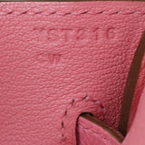 Hermes Birkin 30 Epsom Interior Date Code