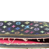 Louis Vuitton Cosmetic Pouch Monogram Multicolore