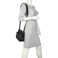 Louis Vuitton Outdoor Messenger Monogram Eclipse