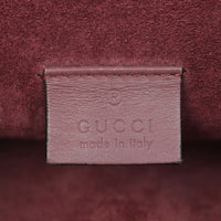 Gucci Dionysus GG Blooms Mini Bag
