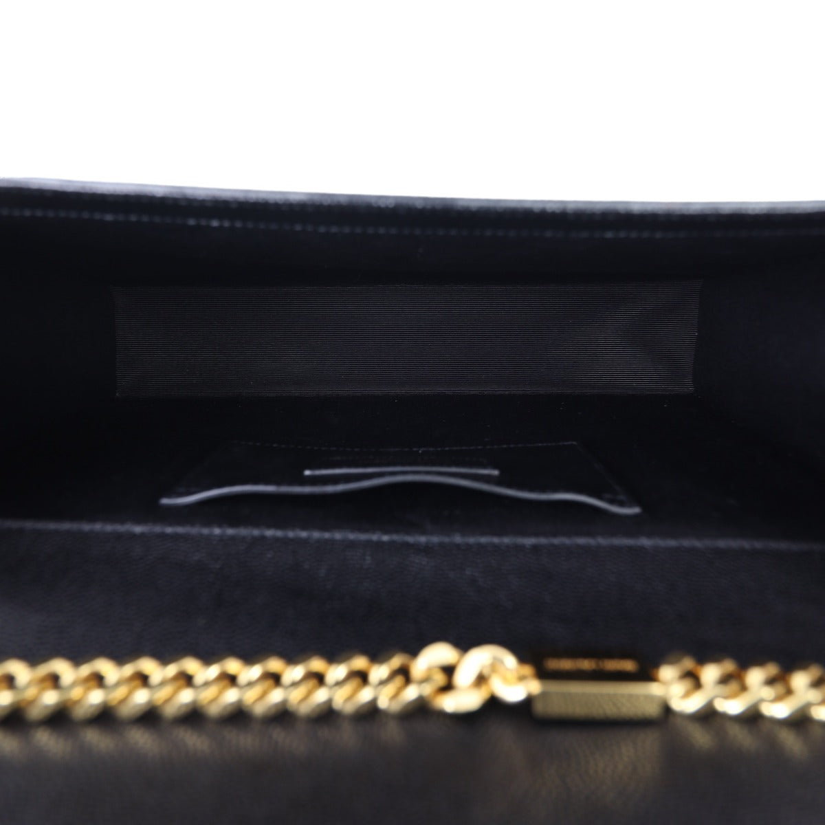 Saint Laurent Kate Chain Bag Large