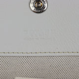 Goyard St Louis PM Goyardine (white) Interior Stamp