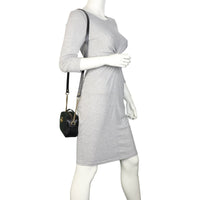 Gucci GG Marmont Mini Camera Bag