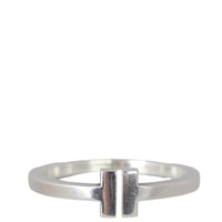 Tiffany & Co Tiffany T Square Sterling Silver Bracelet