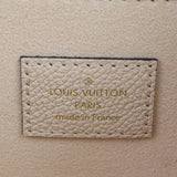 Louis Vuitton Pochette Metis Monogram Empreinte Bicolour