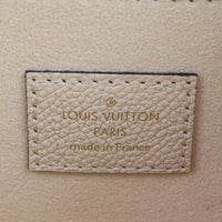 Louis Vuitton Pochette Metis Monogram Empreinte Bicolour