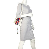 Gucci Sylvie Small Shoulder Bag